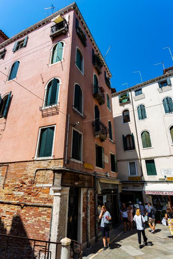 Incanto Veneţia Exterior foto